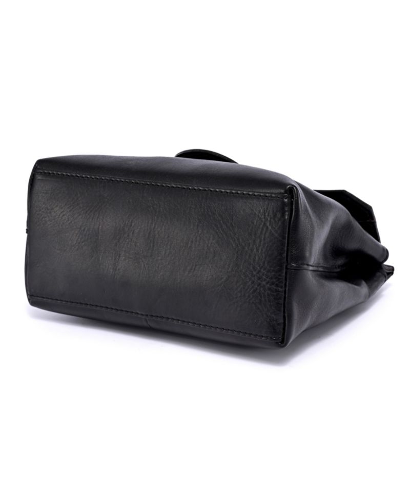 Cypress Small Leather Crossbody Bag