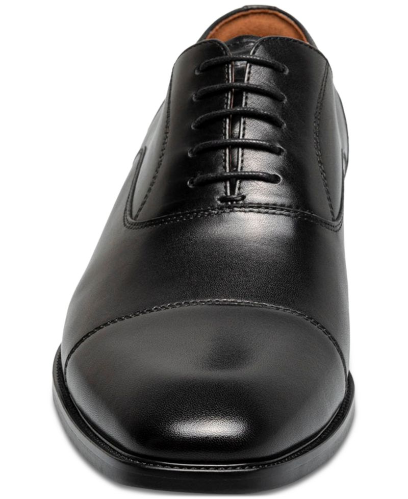 Мужская модельная обувь Sorrello Cap Toe Balmoral Oxford