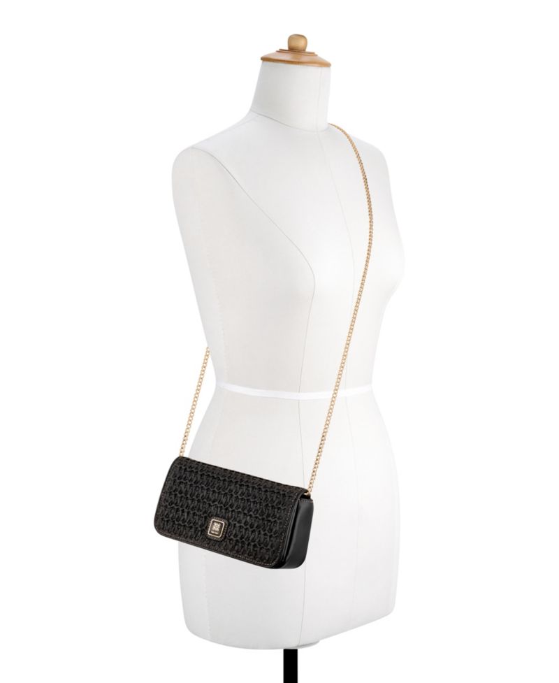 Women's Nefi Phone Chain Crossbody Bag