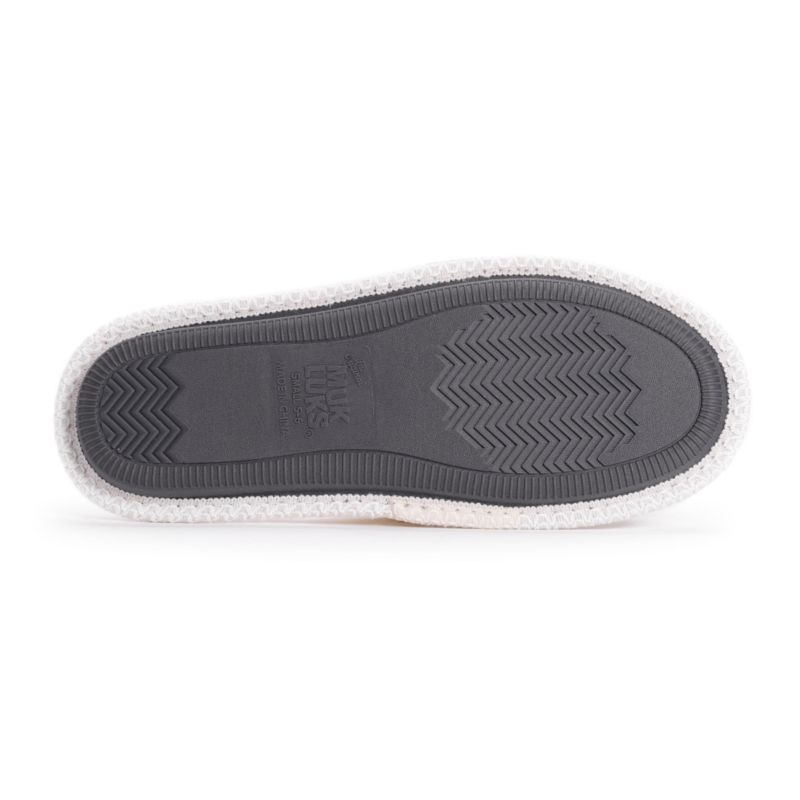 Women's Sally Open Toe Scuff Slippers