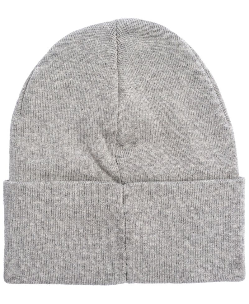 Men's Silhouette Polo Pony Beanie Hat
