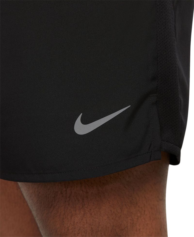 Мужские шорты для бега Challenger Dri-FIT с короткой подкладкой 7"