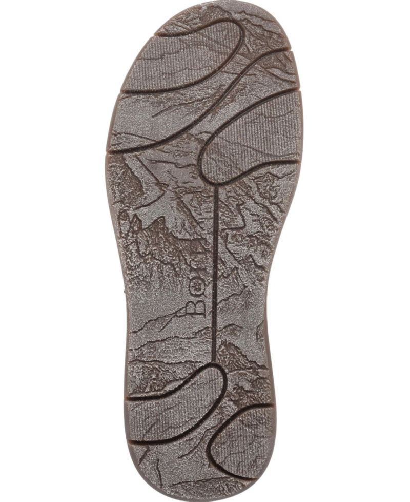 Men's Brock Chukka Boots