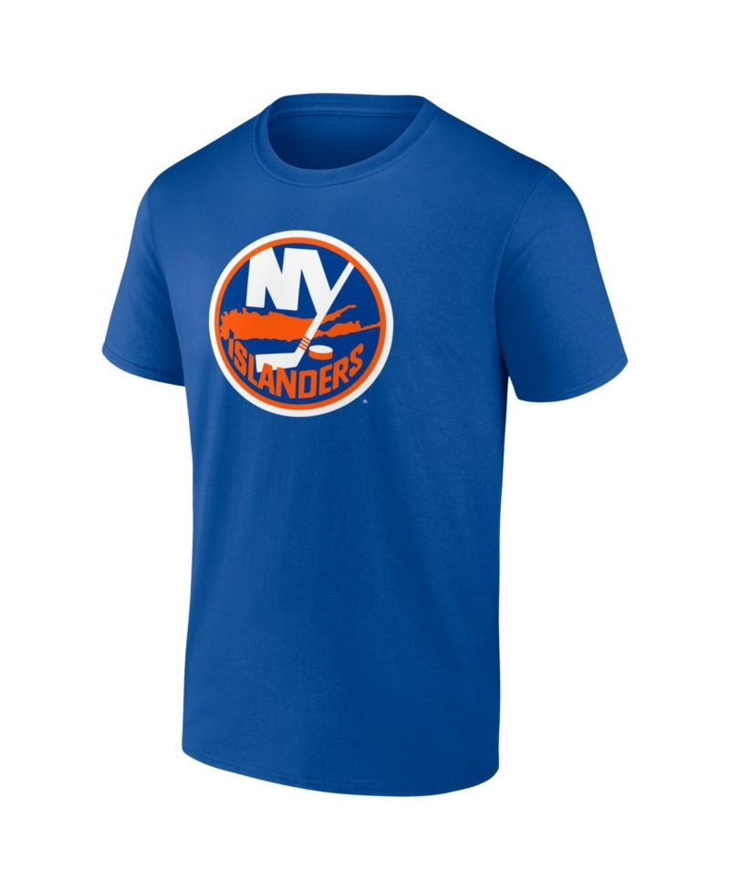 Men's Royal New York Islanders Essential T-Shirt