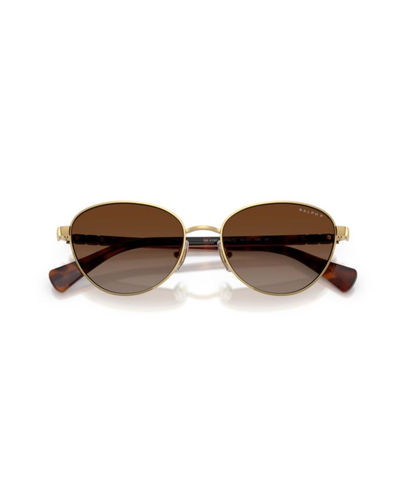 Cat Eye Sunglasses RA4150