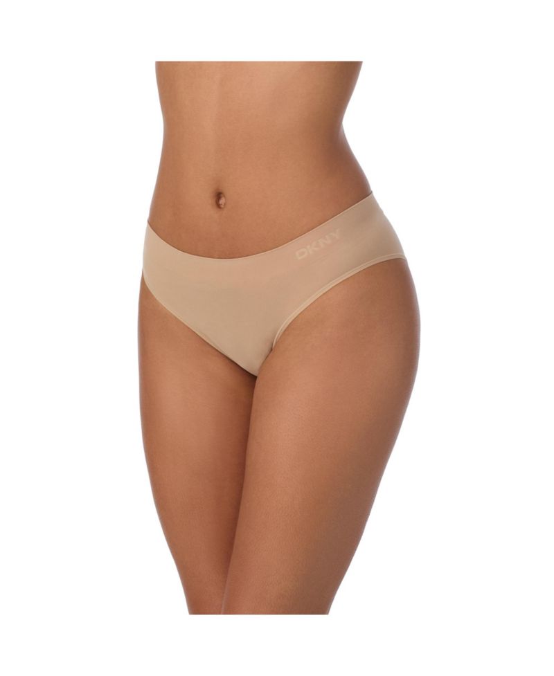 Women's Seamless Litewear Bikini DK5017N
