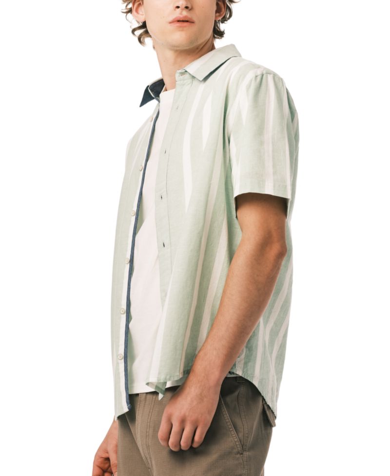 Men's Sulian Short-Sleeve Shirt