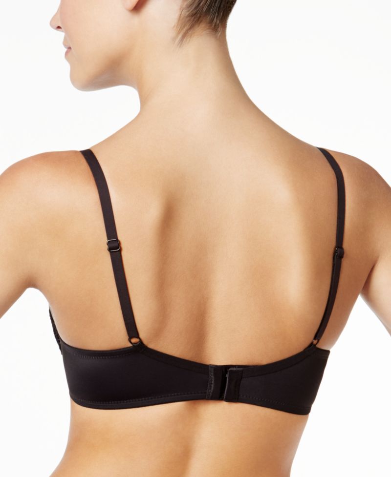 Love the Lift Push Up Underwire Bra DM9900
