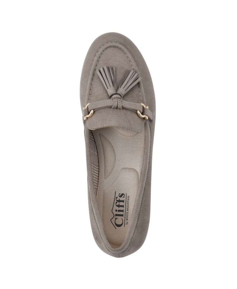 Women's Gush Flat Loafers
