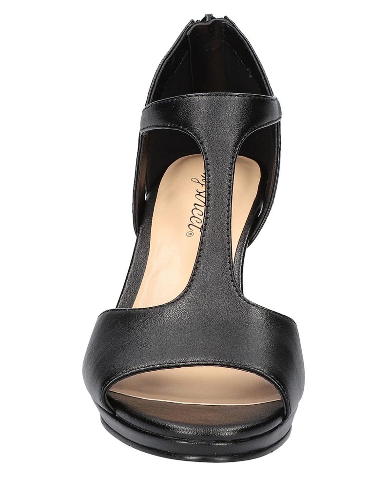 Women's Flash Dress Sandals