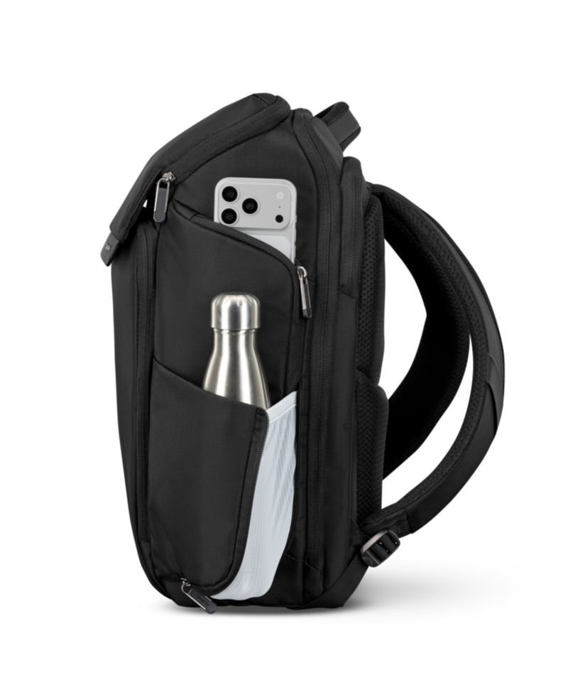 VALT Tech 7" Backpack