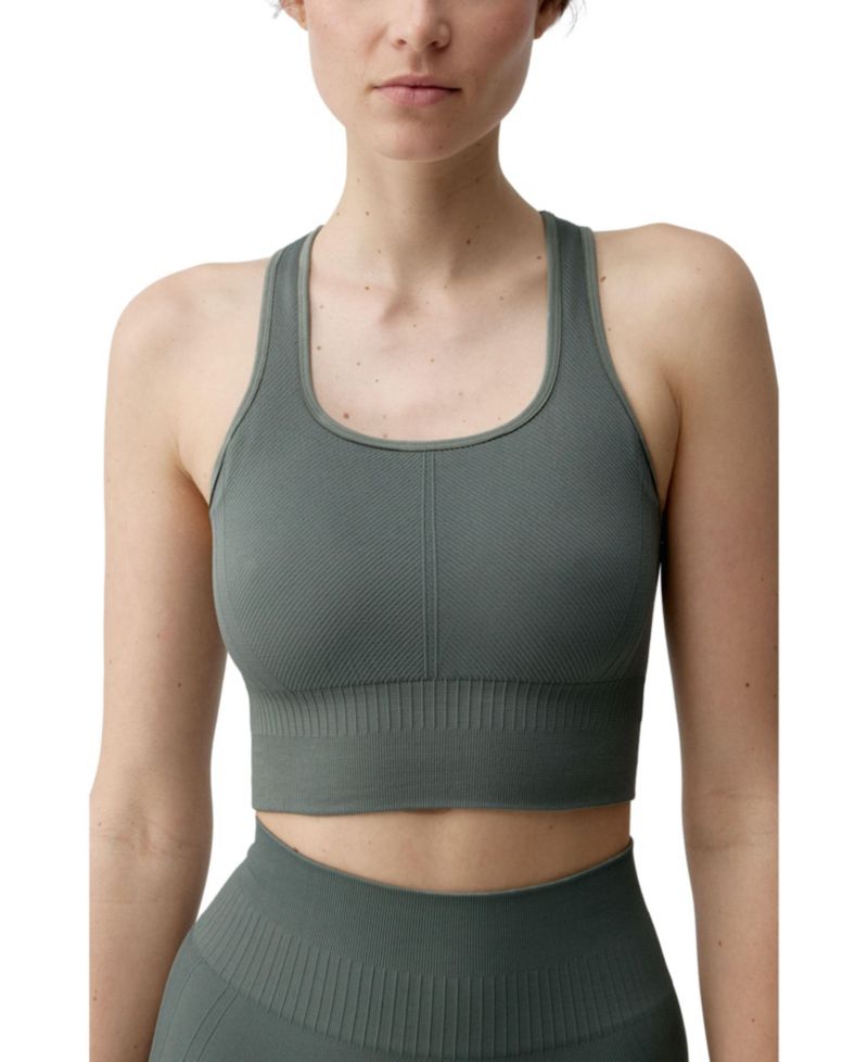Women's Eris Medium-Support Performance Sports Top