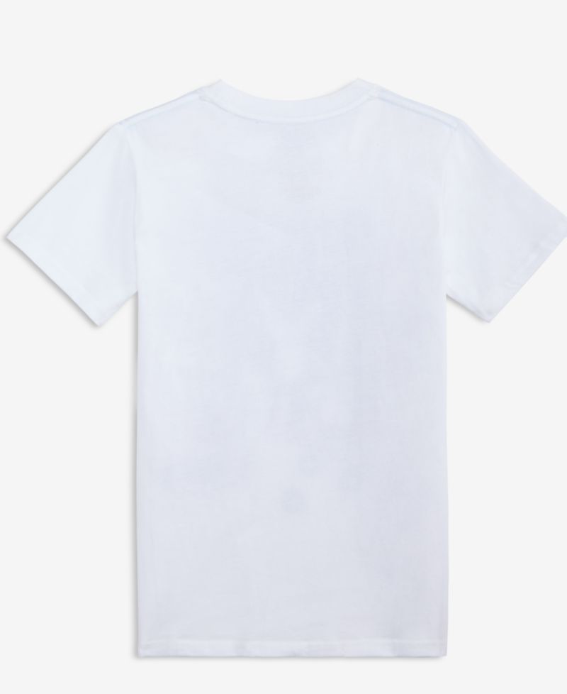 Boys' XS-XL Sonic T-Shirt