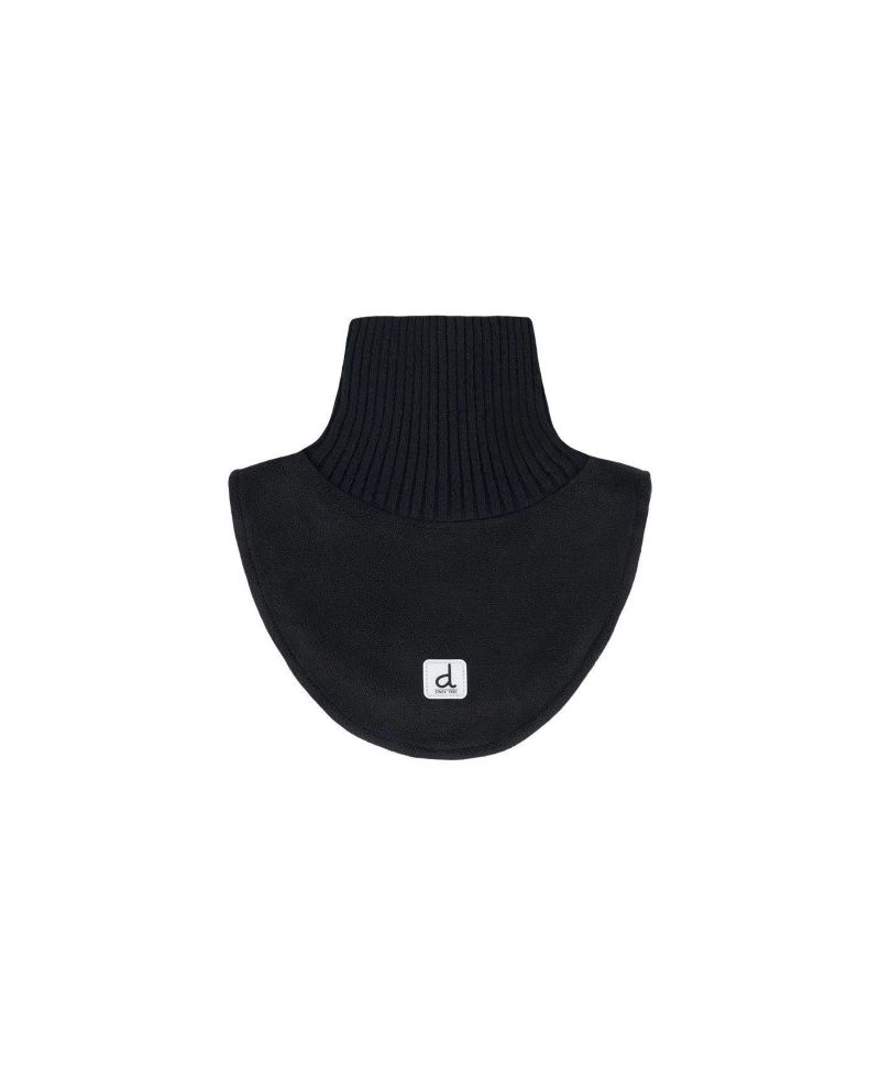Little and Big ( 5-14) Unisex Knit and Polar Turtle Neckwarmer