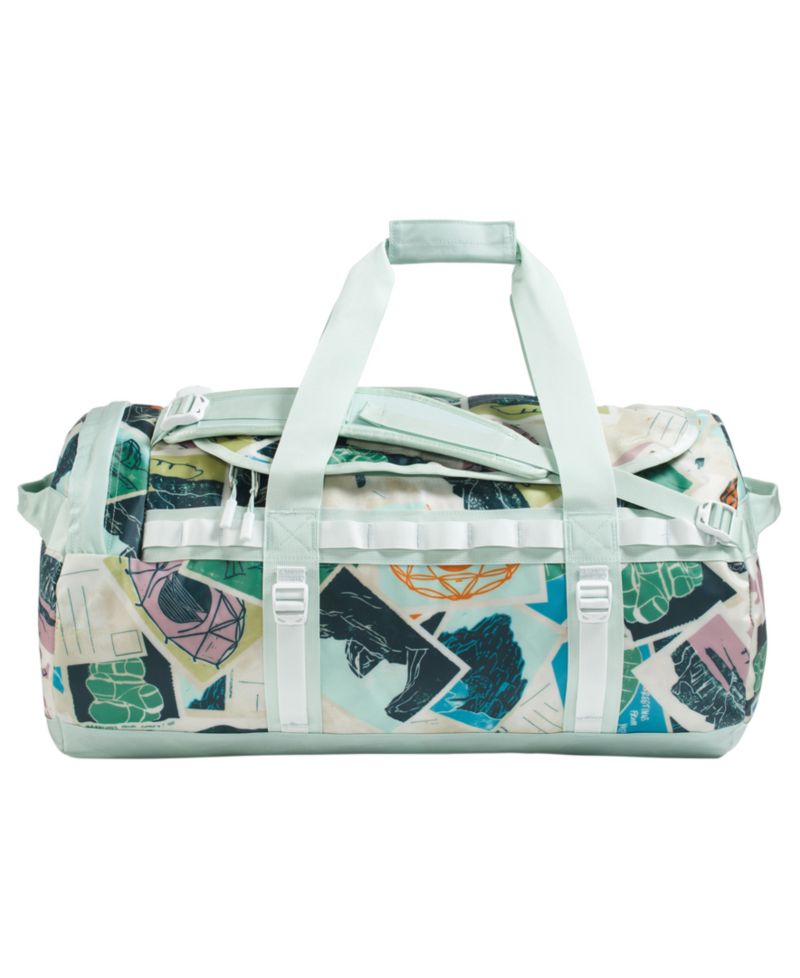 Men's Base Camp Duffel - M Bag