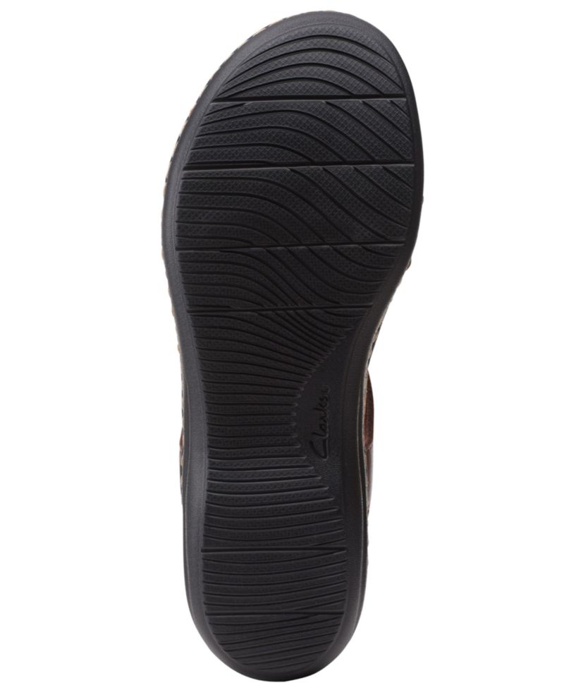 Laurieann Kay T-strap Slingback Sandals
