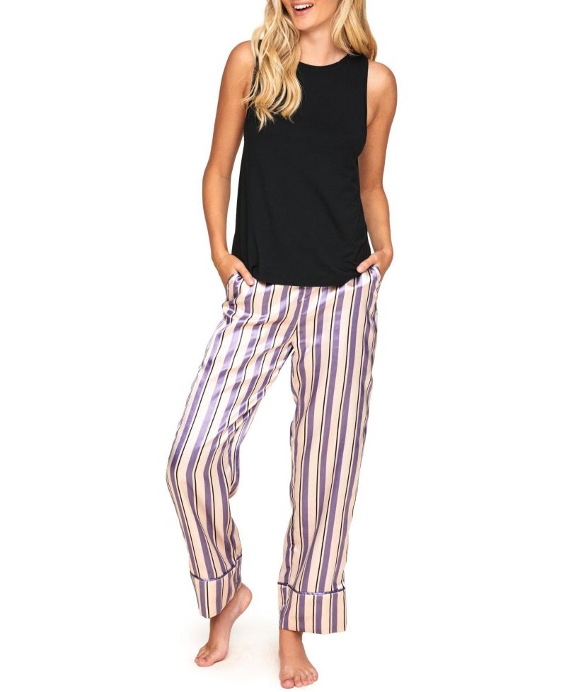 Women's Alania Tank & Pants Pajama Set