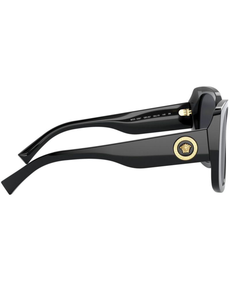 Women's Sunglasses, VE4387