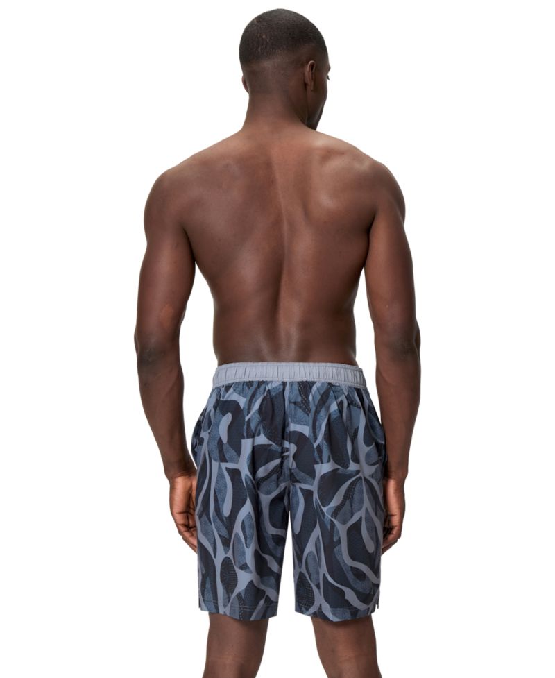 Men's Bondi Basin Comfort Stretch Boardshorts