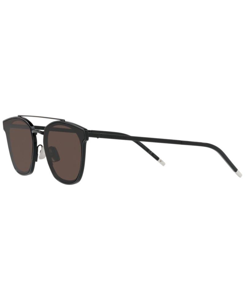 Unisex Sunglasses, SL 28 Metal