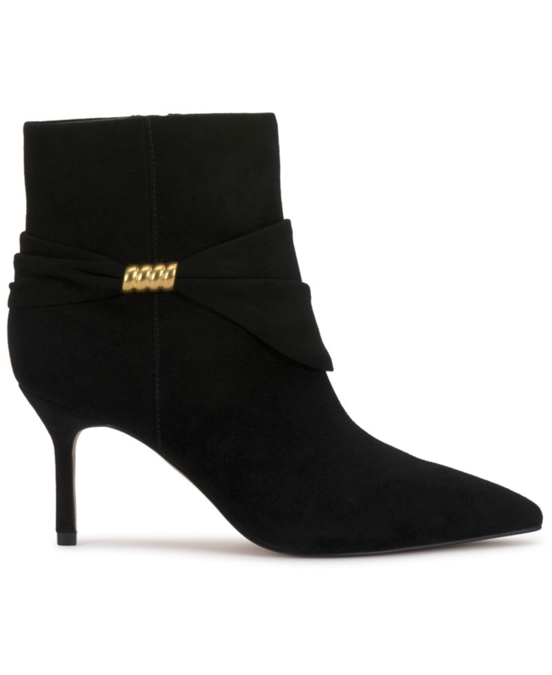 Women's Murlea Stiletto Dress Booties