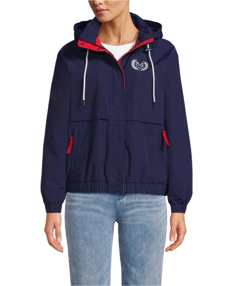 Women's Squall Full Zip Jacket