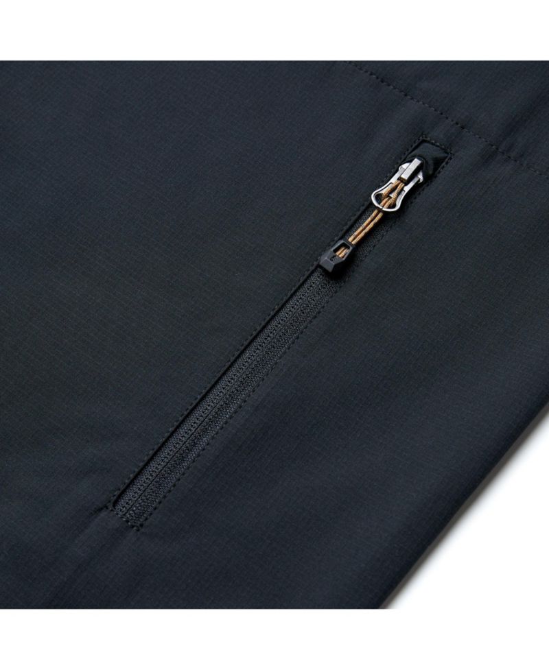 Men's Stretch Rip Stop Adventure Vest