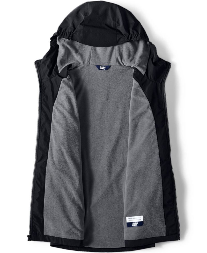 Men's Rain Jacket