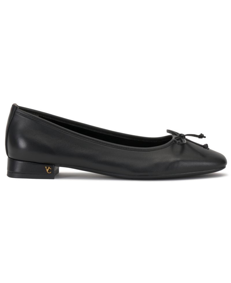 Women's Jenlea Block Heel Ballet Flats