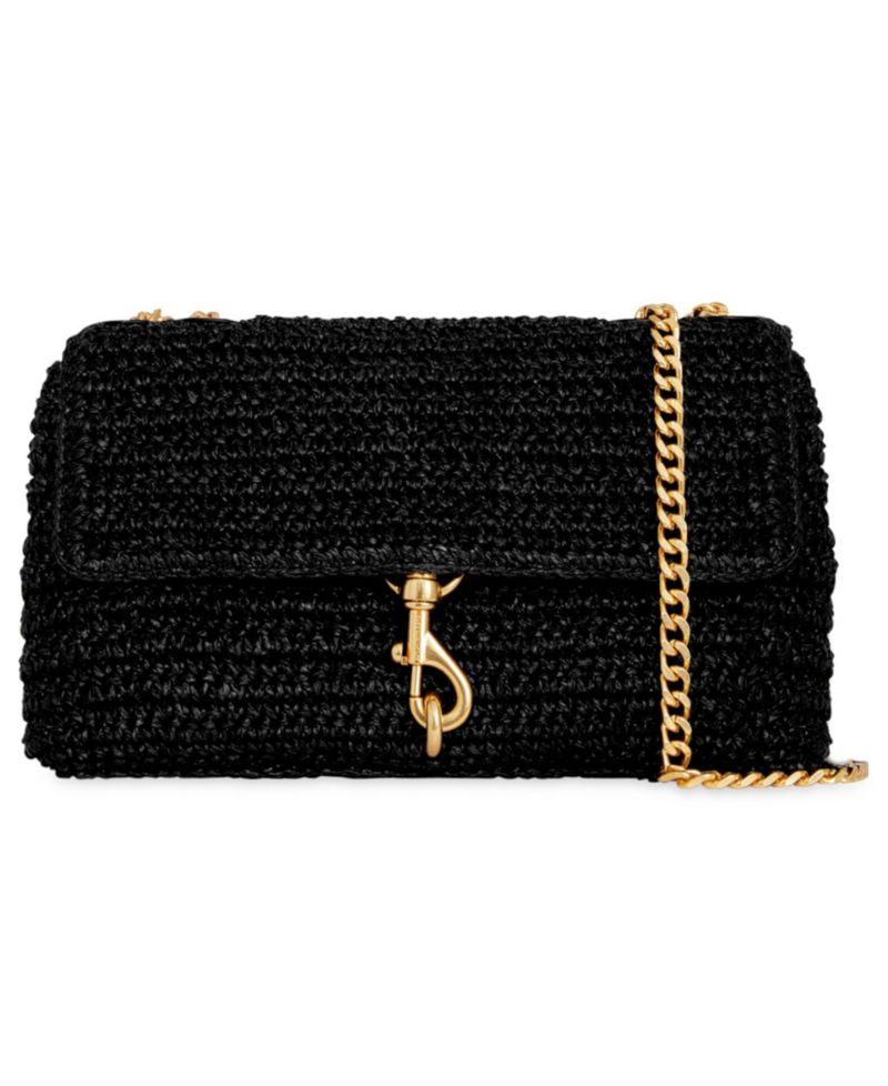 Edie Magnetic Small Crossbody Handbag