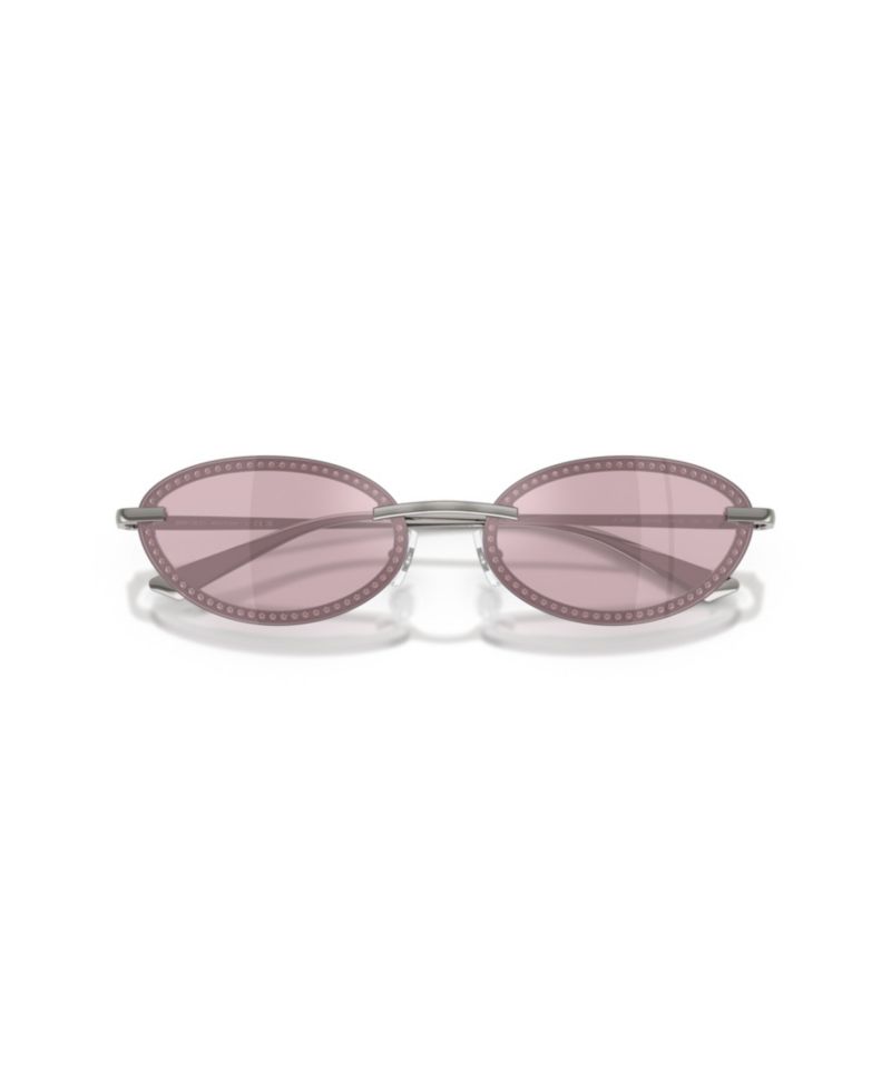 Women's Oval Sunglasses, JC4020B