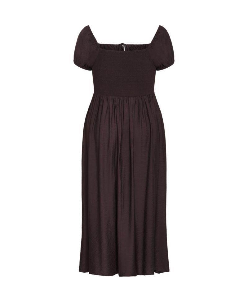 Women's Abbigail Split Maxi Dress
