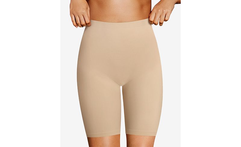 Cover Your Bases Light Control Thigh Slimmer DM0035