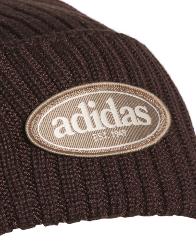 Men's Stretch Fit Ribbed Roam Beanie