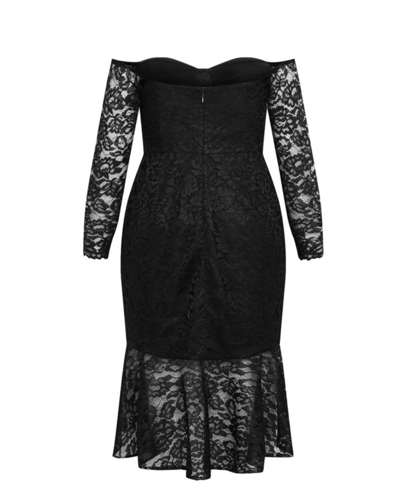 Women's Lace Athena Dress