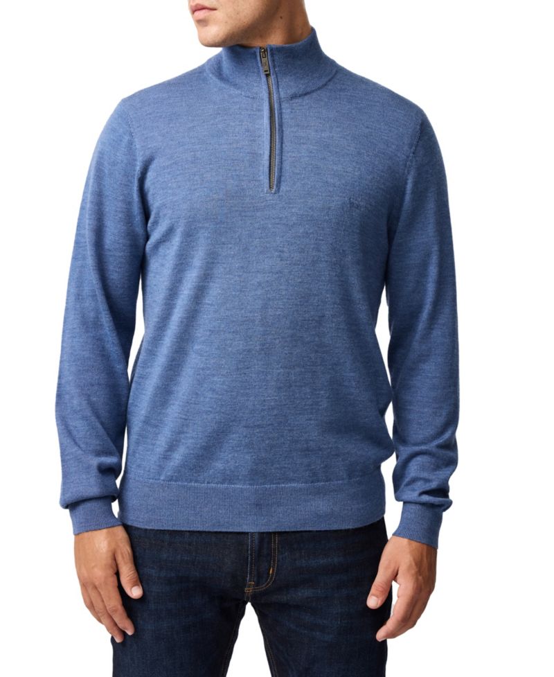 Men's Nobles Knit Sweater