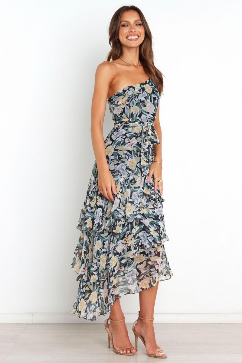 Women's Amren Dress