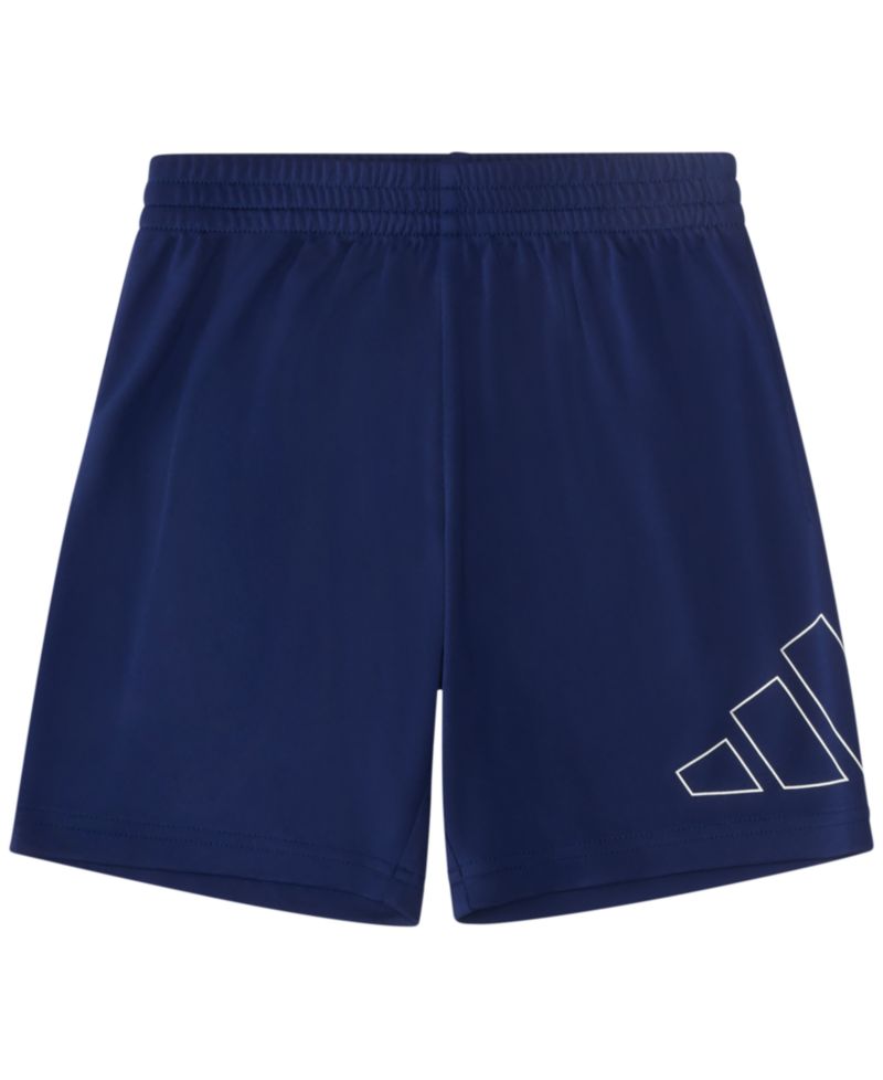 Baby Boys' Graphic Crewneck T-Shirt and Shorts, 2-Piece Set
