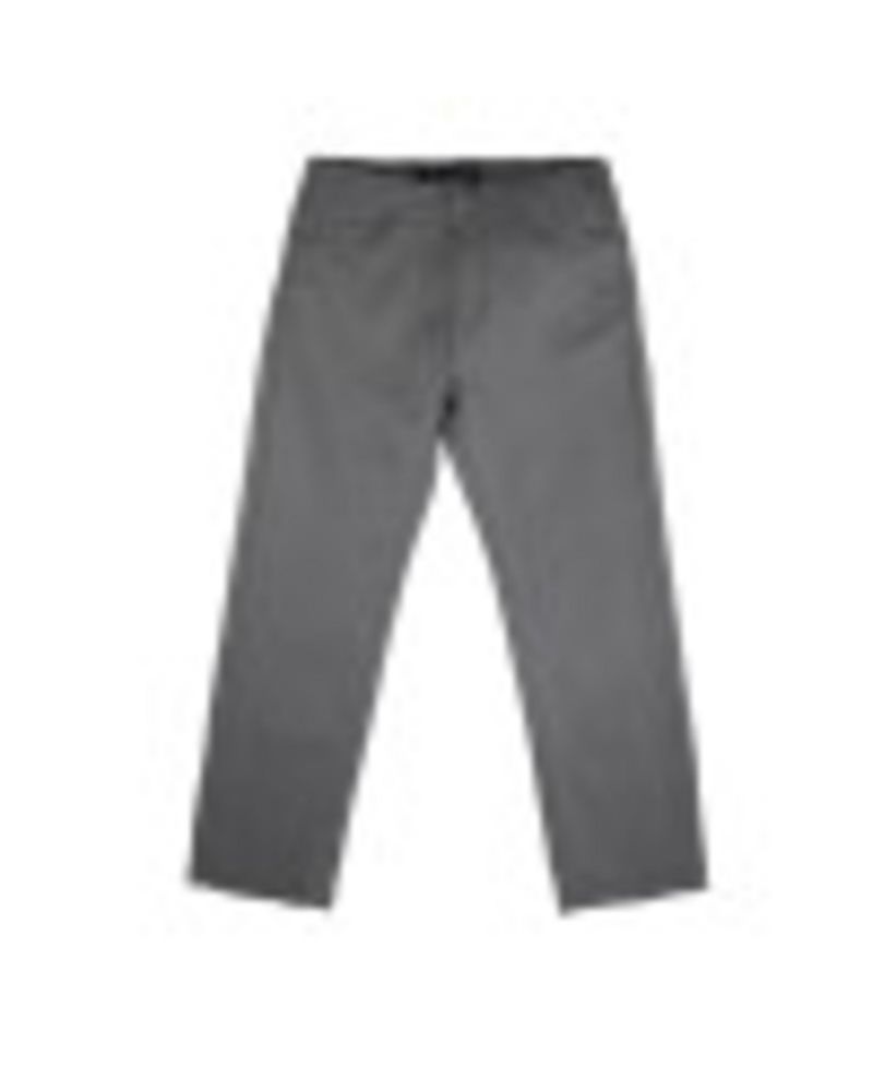 Big Boys Elastic Waist Five Pocket Commuter Pants