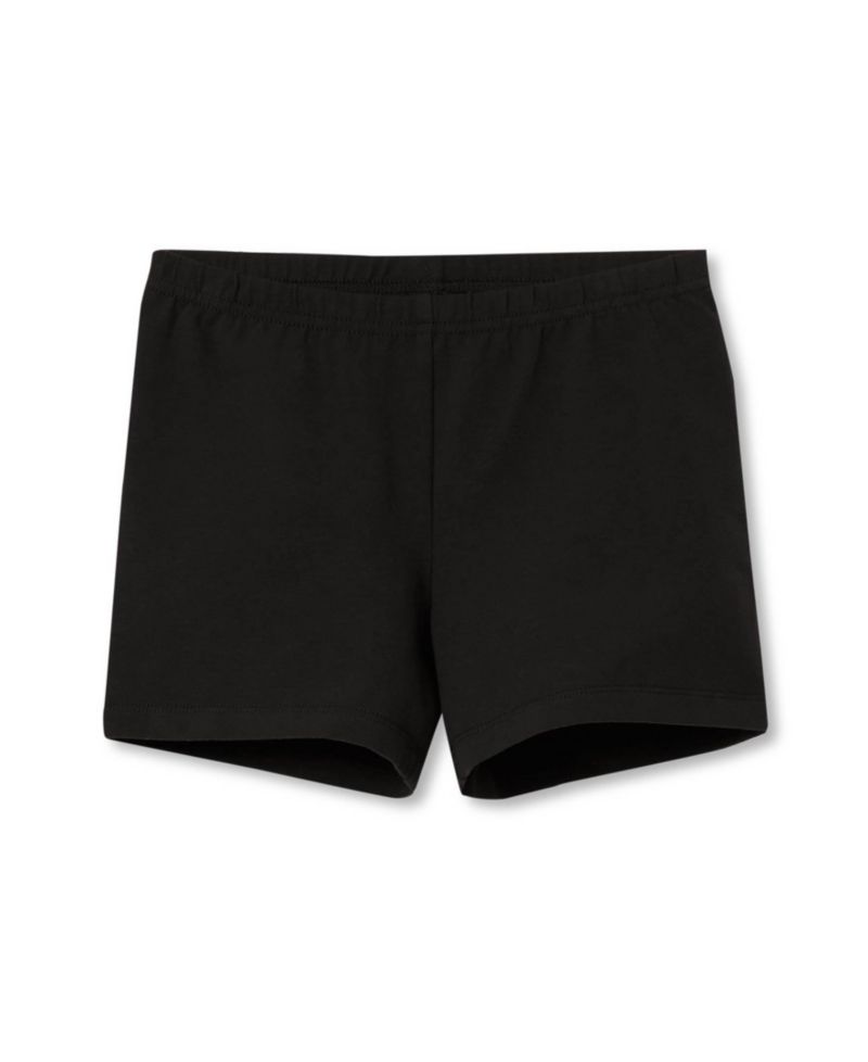 Girls Tough Cotton Cartwheel Shorts