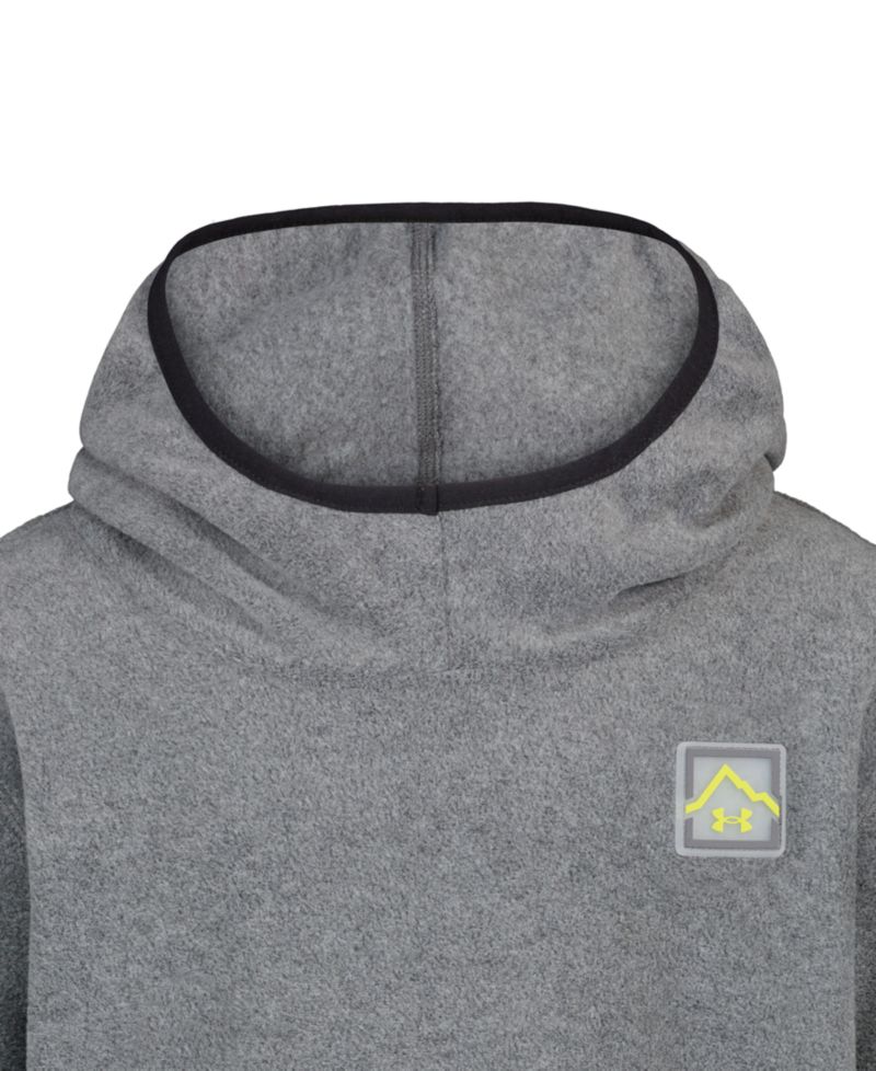 Boys' 7-16 Hundo Long-Sleeve Hoodie