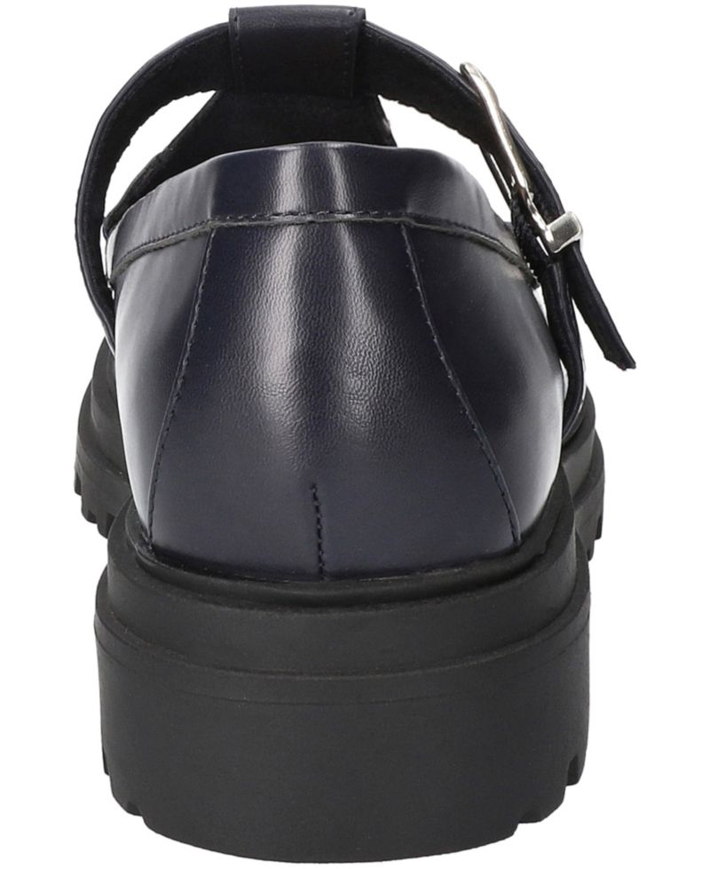 Women's Makell Comfort Lug Buckle Loafers