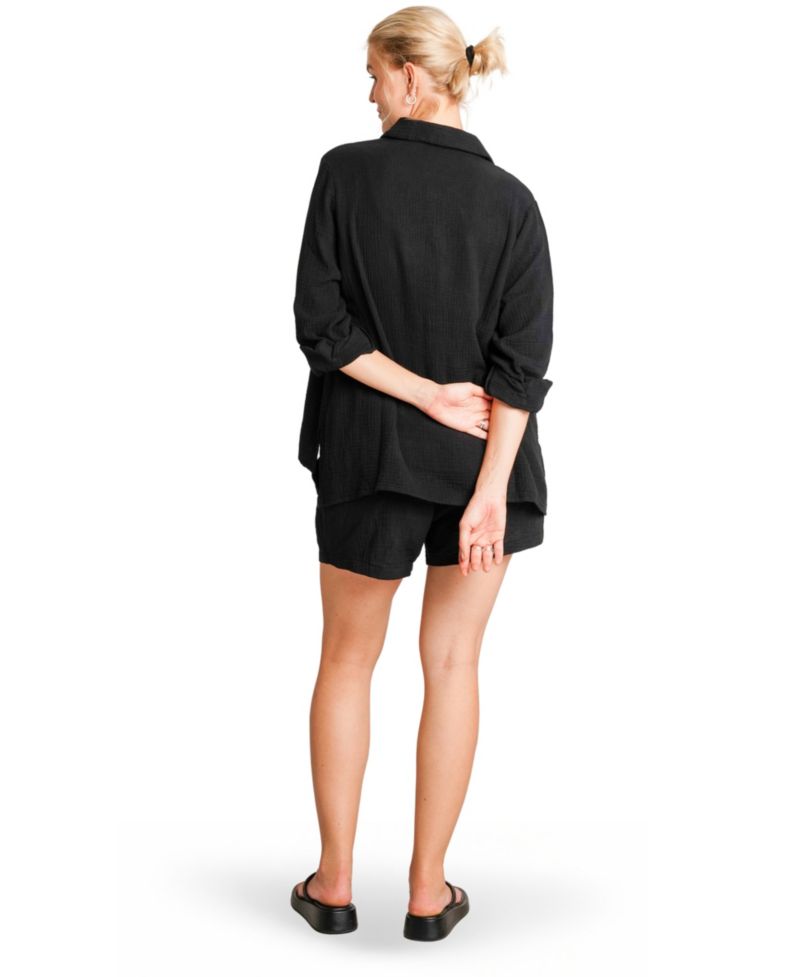 Women's NOM The Easy Nursing Shirt