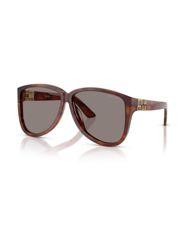 Women's Large Sunglasses, MU A08S