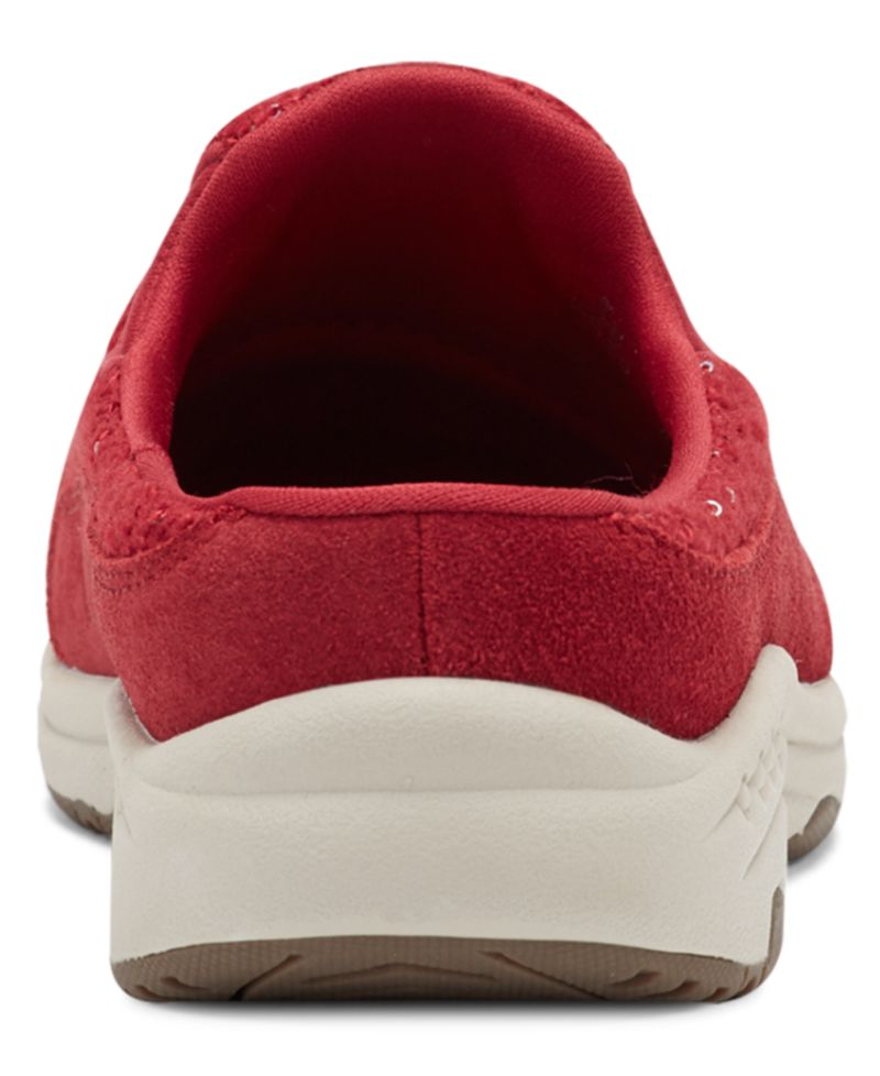 Женские кроссовки Mule Walking Slip-On для путешествий