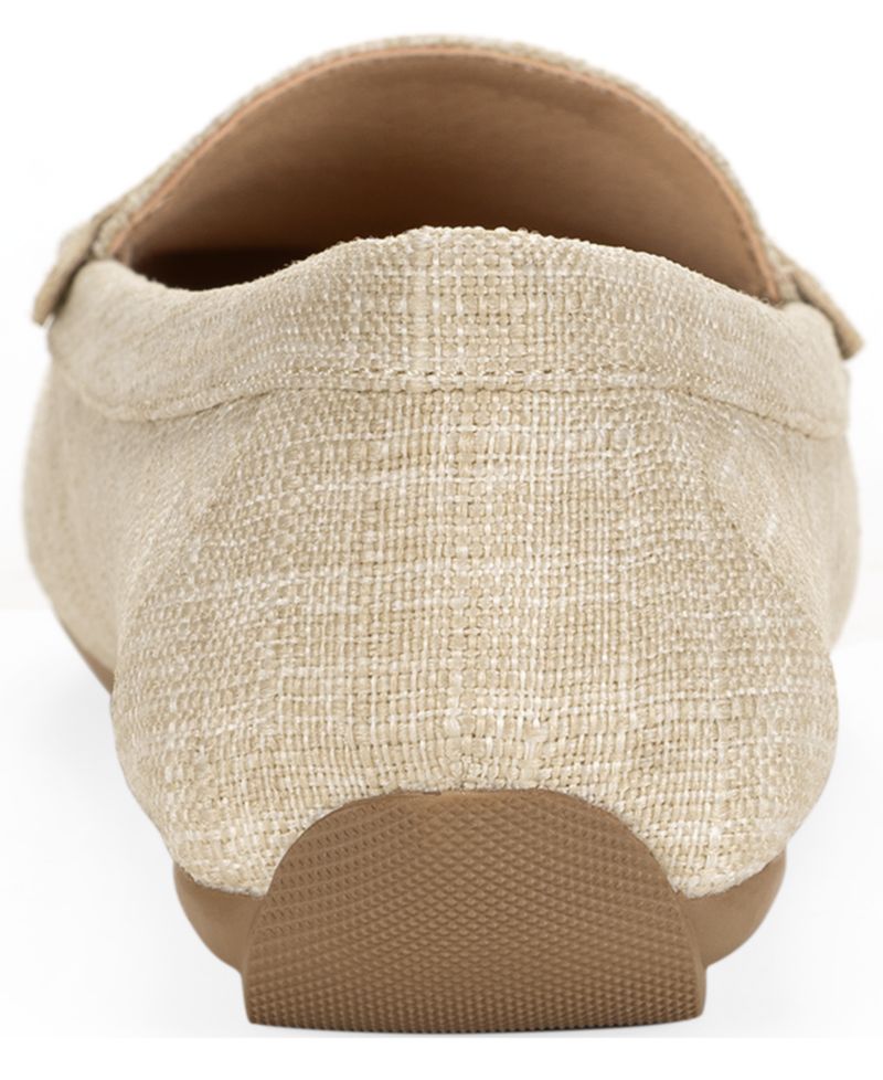 Women's Serafinaa Driver Penny Loafers