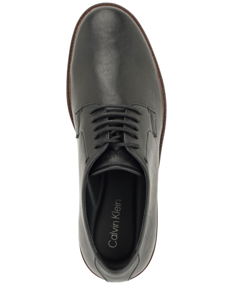 Men's Torrean Casual Derby Shoes