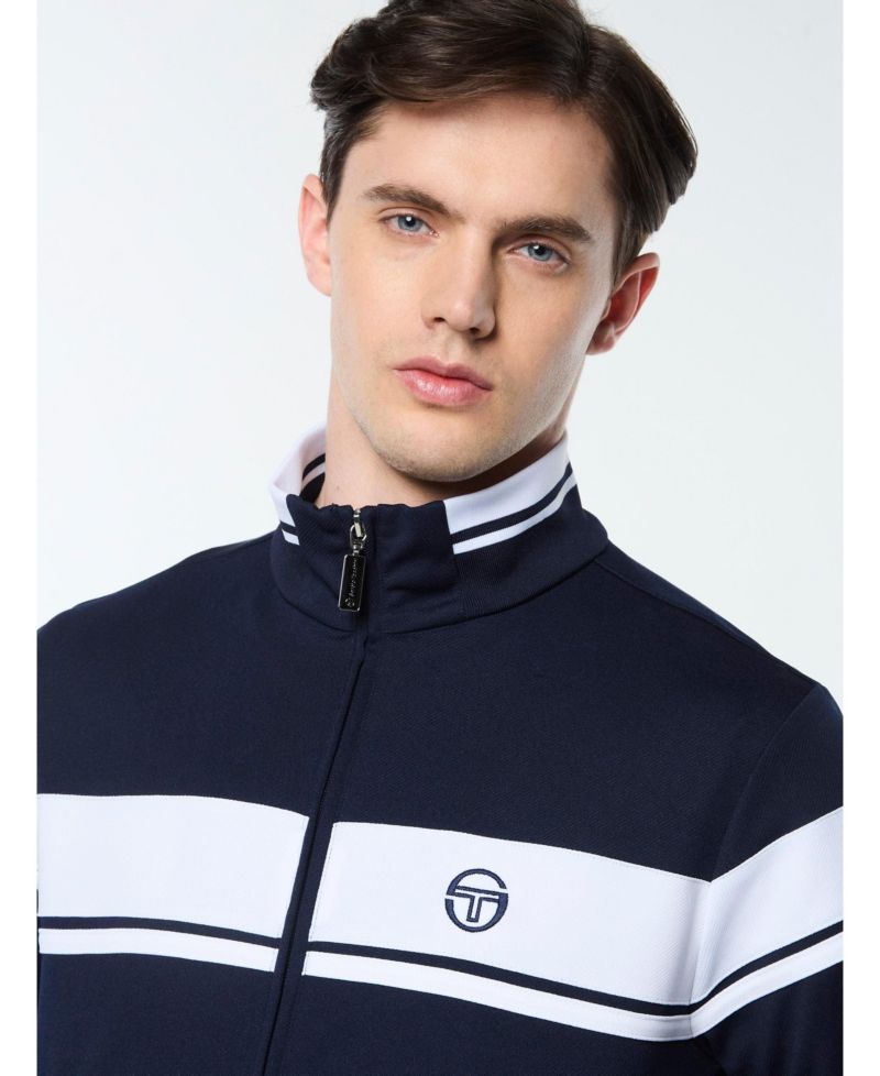 Men's Damarindo Track Jacket Archivio