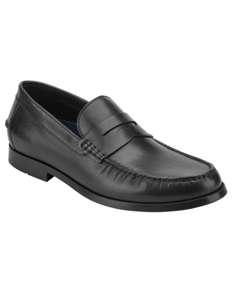 Men's Willcox Dress Slip-on Classic Penny Loafers
