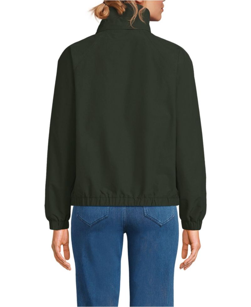 Women's Squall Full Zip Jacket